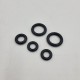 Mercedes SLK 230 320 Hydraulic Cylinder Repair Kit for Hardtop Convertible R170