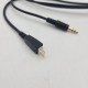 BMW AUX Cable Input for Ipods, mobiles etc E46/E39/E53 with Widescreen Monitors