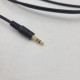 BMW AUX Cable Input for Ipods, mobiles etc E46/E39/E53 with Widescreen Monitors