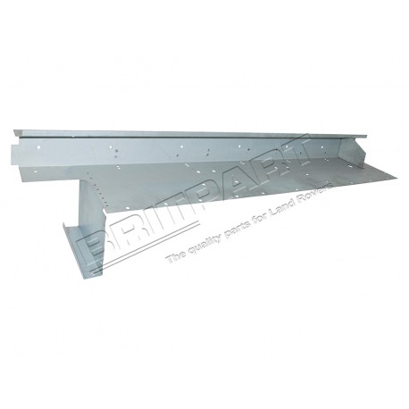 Range Rover Classic Right Outer Sill Part 390381