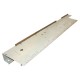 Range Rover Classic Right Outer Sill Part STC1136