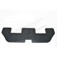 Discovery 3 Rubber Mats Rear 3rd Row Part EAH500100PMA