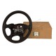 Freelander Steering Wheel Ash Grey Part QTB000391WEW
