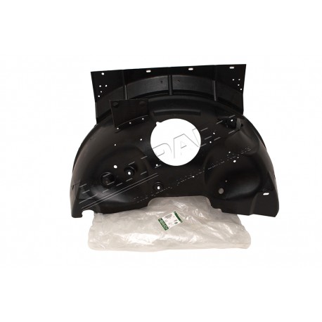 Defender Wheelarch Plastic RH Part LR053803