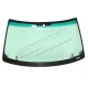 Windscreen Green Part CMB500480