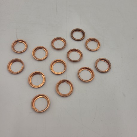 Land Rover Manifold Sealing Washers Part 243958 x13