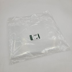 DEFENDER -99 Rear Side Water Shedder For Side Doors with Push Button MWC3294LR