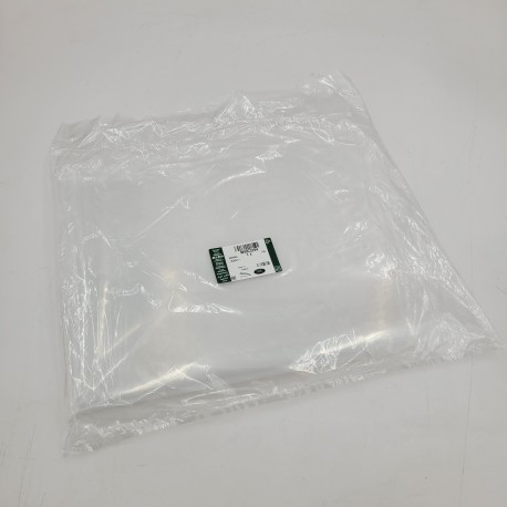 DEFENDER -99 Rear Side Water Shedder For Side Doors with Push Button MWC3294LR