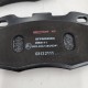 Brake Pads Part SFP000260G