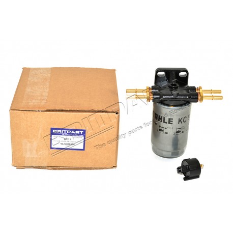 Fuel Filter Assembly Part WJN000030