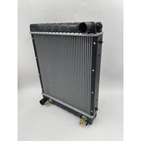 Brass Core Radiator Defender 200Tdi Part BTP1823S