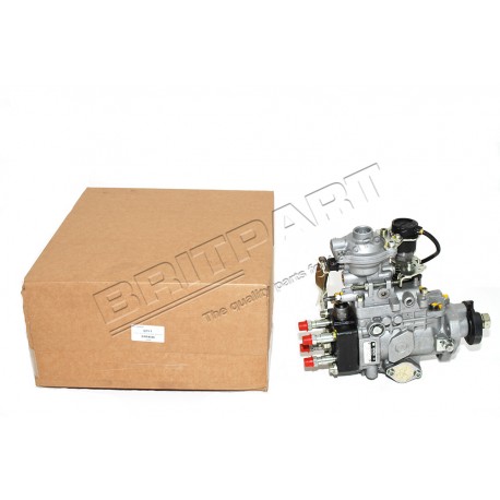 Fuel Injection Pump Part ERR4046