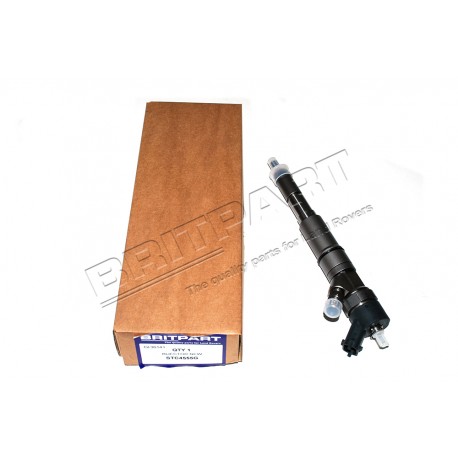 INJECTOR NEW - BOSCH Part STC4555G