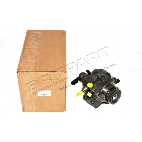 Fuel Injector Pump Continental/VDO Part LR009737