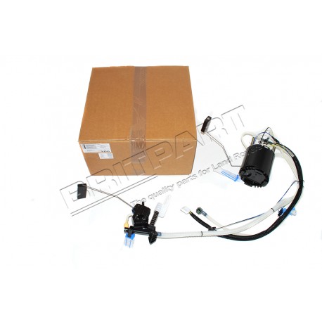 Fuel Module VDO Part LR015177