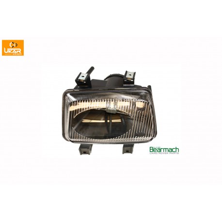Land Rover Discovery 2 L318 Fog Lamp Front RH Part AMR5344