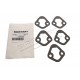 Set of 5 Fuel Pump Gasket Part ERR2028