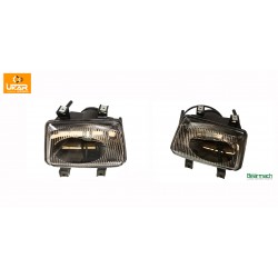 Land Rover Discovery 2 L318 Fog Lamp Front LH&RH Part AMR5345&AMR5344