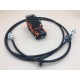 Land Rover Series Speedometer Cable Part 90623054