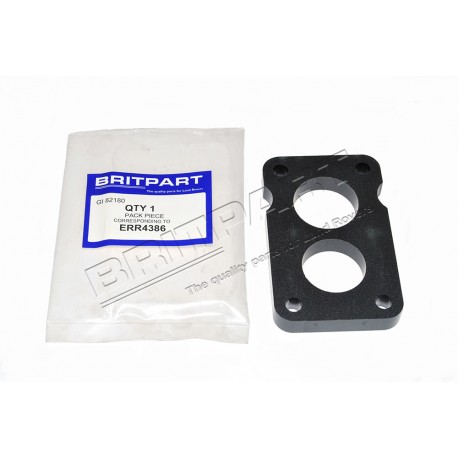 Heat Protection Gasket Part ERR4386