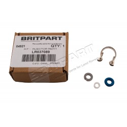 Injector Refit kit Part LR037089