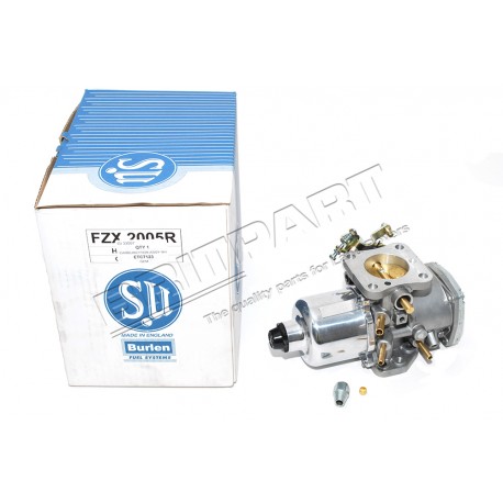 Right Carburettor OEM Part ETC7123