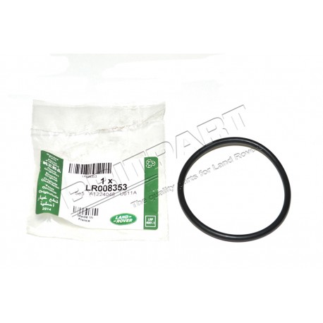 Throttle Seals GENUINE Part LR008353