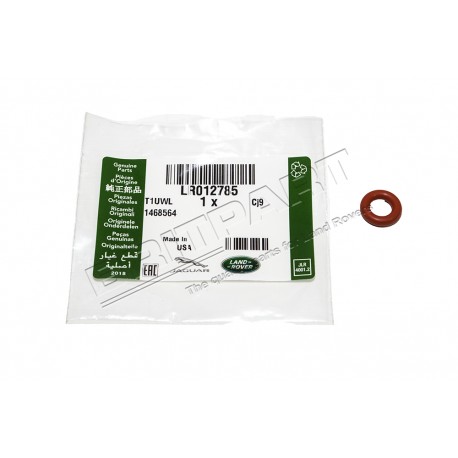 Upper Fuel Injector Seal GENUINE Part LR012785