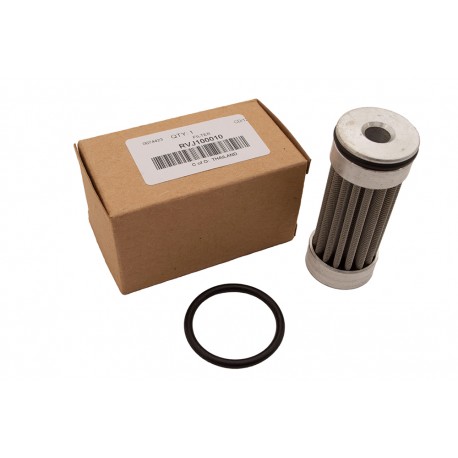 Air Suspension Compressor Filter & Plug Part RVJ100010