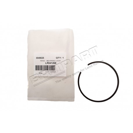 Circlip Bearing OEM Part LR041268