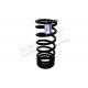 Defender 110 Rear Coil Spring (Brown/Purple) Part RKB101111