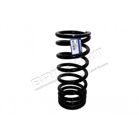 Defender 110 Rear Coil Spring (Brown/Purple) Part RKB101111