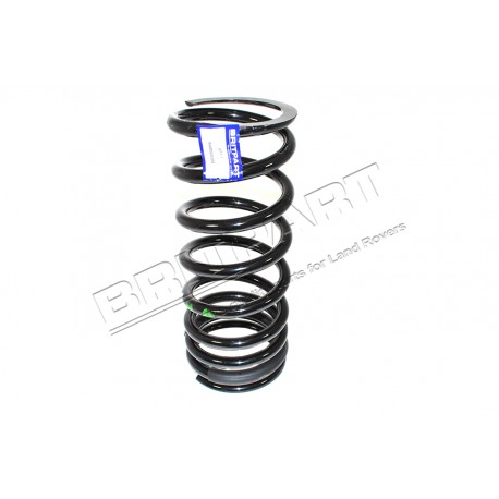 Defender 110/130 Rear Coil Spring (White/Green/Green) Part RKB500300