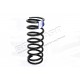 Defender 90 Rear Driver side ( Red/Green/Red) Coil Spring Part RKB500280