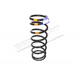 Discovery 2 Front RHD TD5 Coil Spring To Chassis 2A999999 Part REB101341