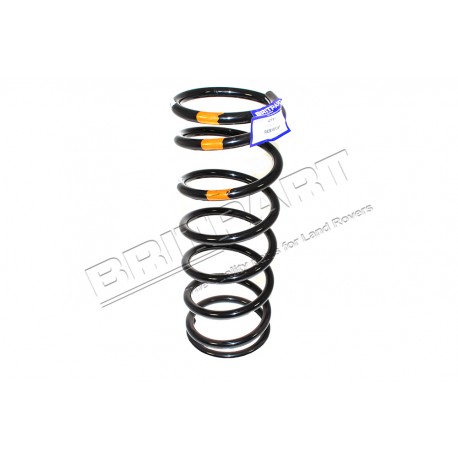 Discovery 2 Front RHD TD5 Coil Spring To Chassis 2A999999 Part REB101341