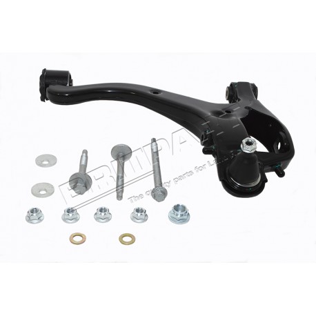 Discovery III ARM - FRONT LEFT LOWER SUSPENSION KIT LH - BRITPART Part LR075995K