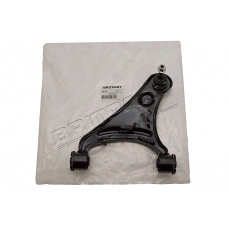 Discovery 3 Front Upper Right Suspension Arm Britpart Part RBJ500222