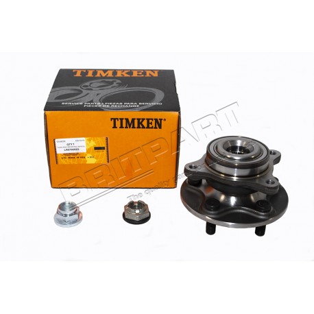 Discovery IV / RR Sport Front Wheel Hub & Bearing TIMKEN Part LR076692