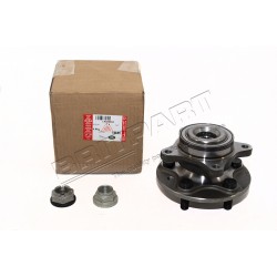 Discovery 4/Range Rover Sport Front Hub & Bearing Unit GENUINE Part LR076692