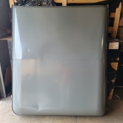 Land Rover Defender 110 Roof Panel Crew Cab Part AKA500100 (2)