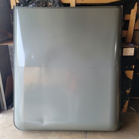 Land Rover Defender 110 Roof Panel Crew Cab Part AKA500100 (2)