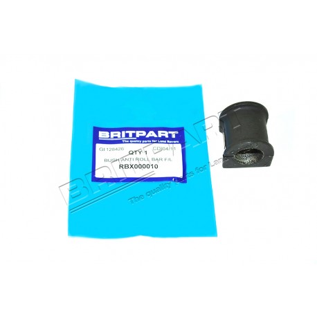 BUSH ANTI ROLL BAR F/L - BRITPART Part RBX000010