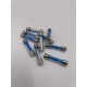 Set of 10 5A Fuses OEM Part RTC4482