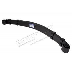 LR Series ROAD SPRING SWB FRT 9L - OEM Part 241283