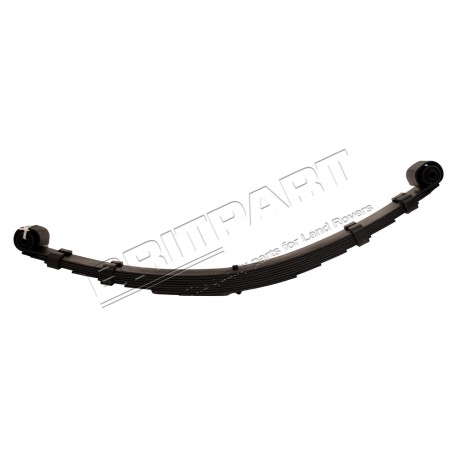 LR Series ROAD SPRING SWB FRT 9L - OEM Part 242863