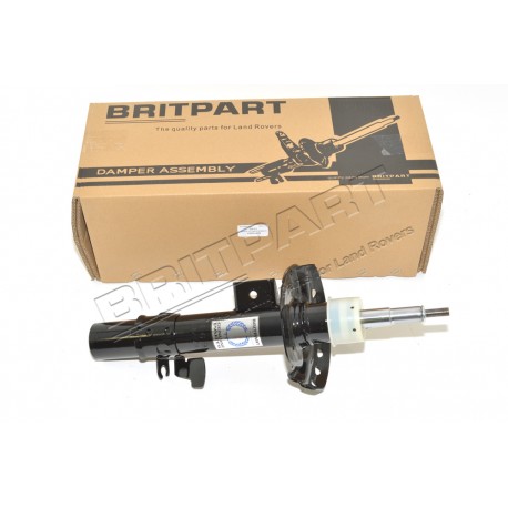 Range Rover Evoque SHOCK ABSORBER - BRITPART Part LR024435