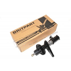 LR Freelander Front Left Shock Absorber Britpart Part RNB103550