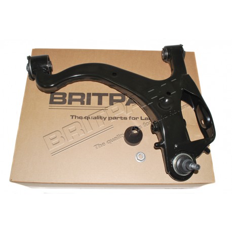 Range Rover Sport ARM-FRONT SUSPENSION LH - BRITPART Part LR029305