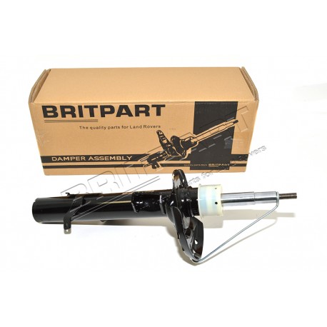 Freelander II Front Right Shock Absorber Britpart Part LR031667